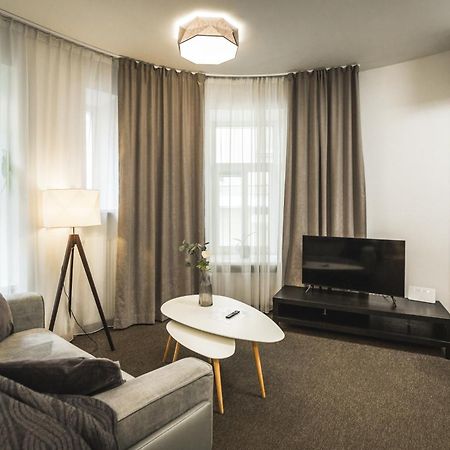 Bearsleys Archers Apartments Riga Exterior photo