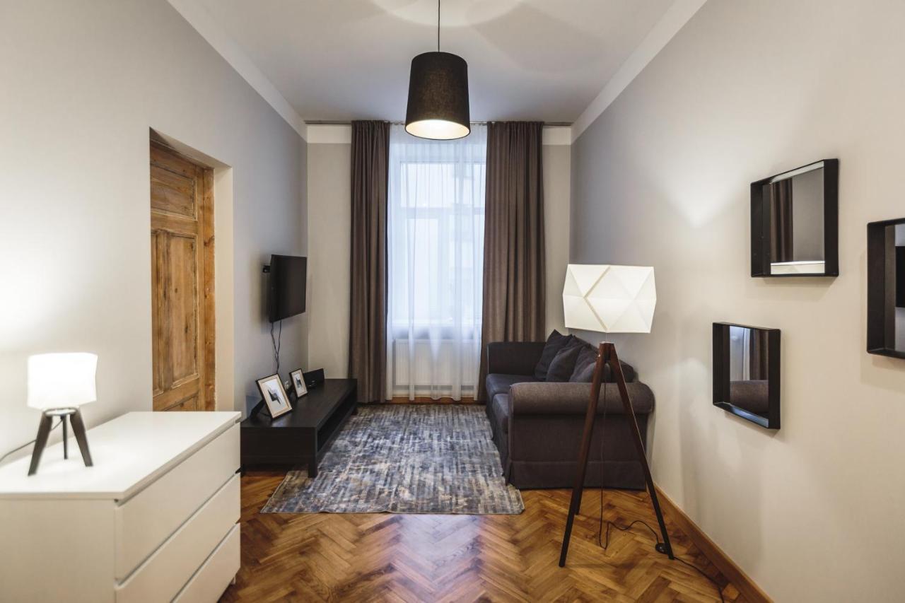 Bearsleys Archers Apartments Riga Exterior photo