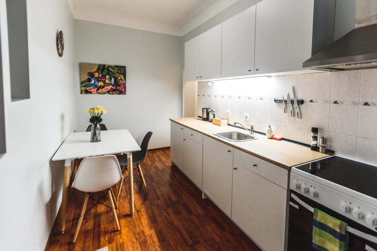 Bearsleys Archers Apartments Riga Exterior photo