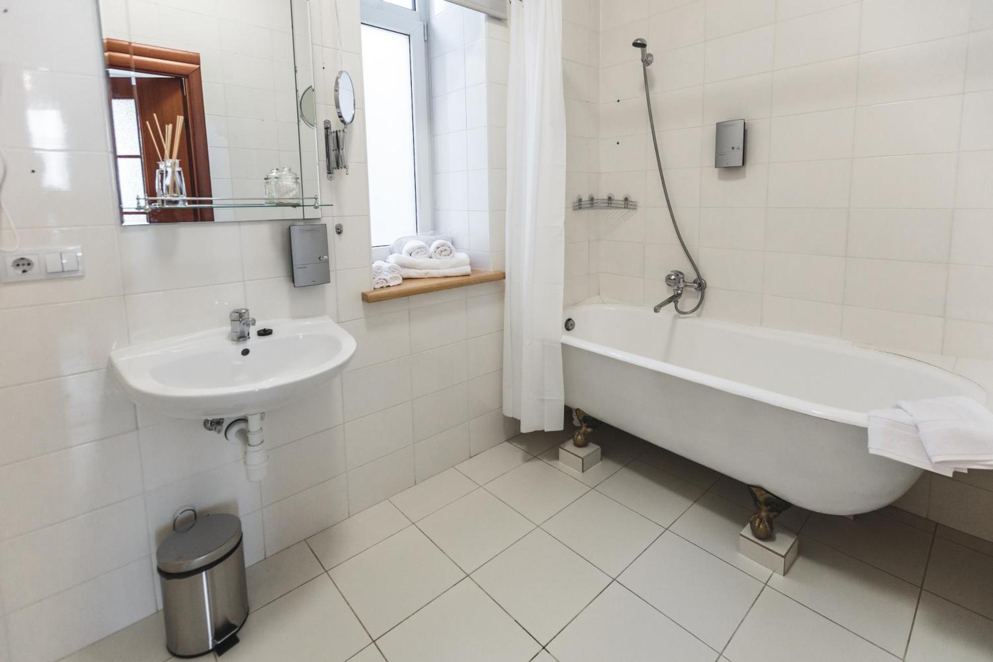 Bearsleys Archers Apartments Riga Room photo