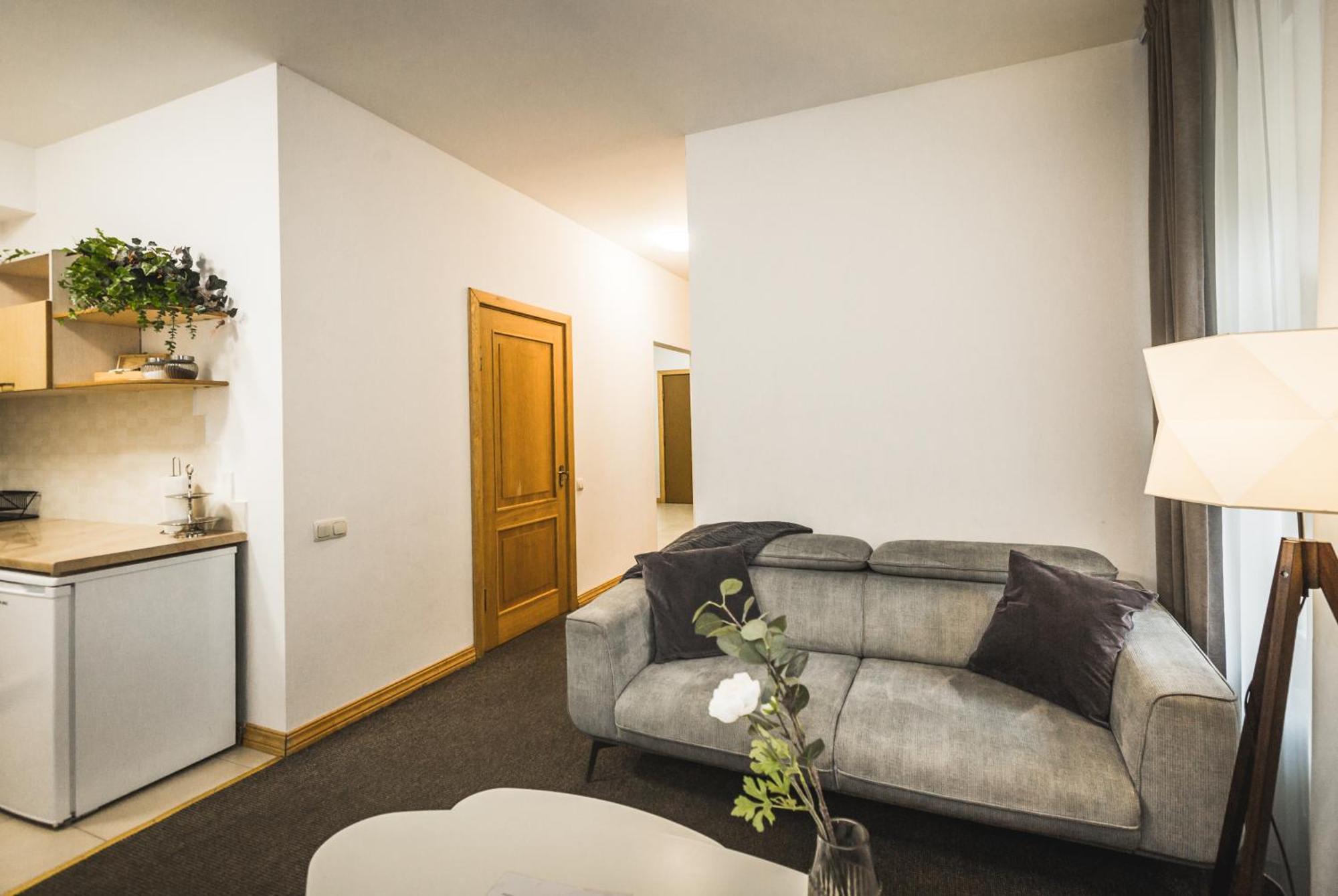 Bearsleys Archers Apartments Riga Exterior photo